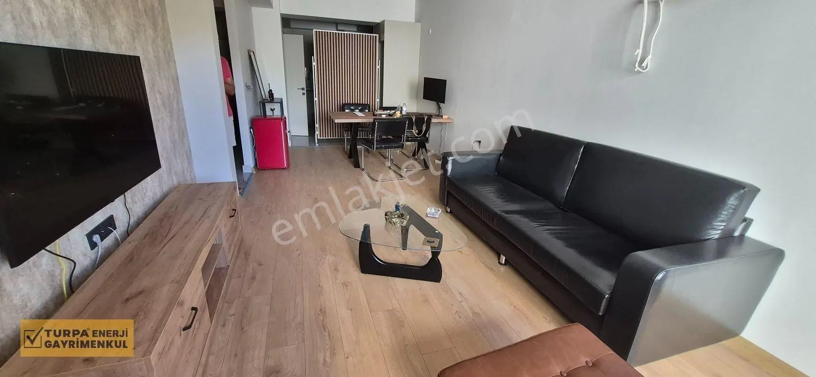 İmbatlı'da Sıfır Binada Geniş 2+1 Arakat Daire — fotoğraf 7