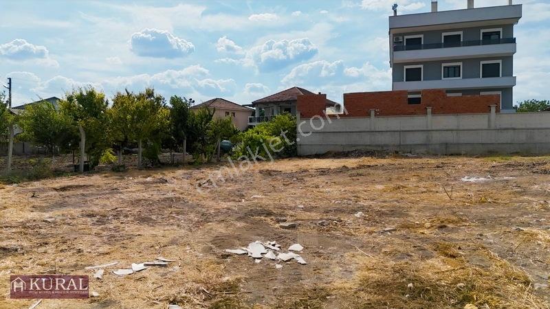 İzmir Menderes Oğlananasında0.60 Emsal3 Kat İmarlı Doğalgazlı — fotoğraf 2