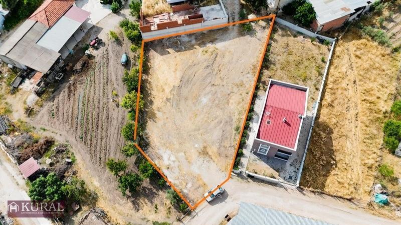 İzmir Menderes Oğlananasında0.60 Emsal3 Kat İmarlı Doğalgazlı — fotoğraf 3