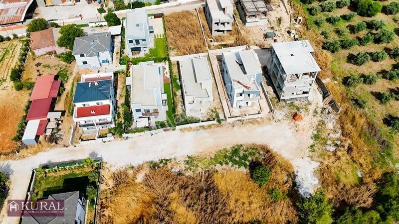 İzmir Menderes Oğlananasında0.60 Emsal3 Kat İmarlı Doğalgazlı — fotoğraf 4