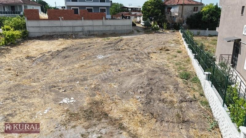 İzmir Menderes Oğlananasında0.60 Emsal3 Kat İmarlı Doğalgazlı — fotoğraf 5