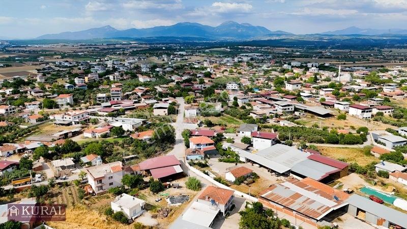 İzmir Menderes Oğlananasında0.60 Emsal3 Kat İmarlı Doğalgazlı — fotoğraf 6