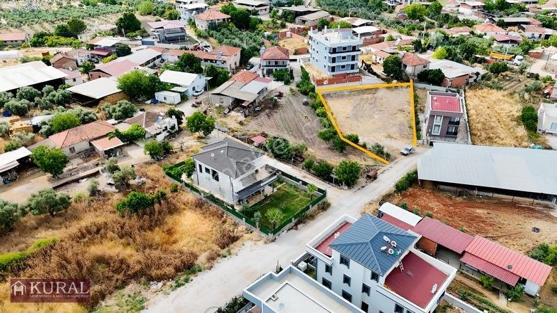 İzmir Menderes Oğlananasında0.60 Emsal3 Kat İmarlı Doğalgazlı — fotoğraf 8