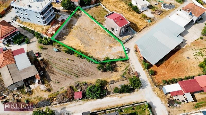 İzmir Menderes Oğlananasında0.60 Emsal3 Kat İmarlı Doğalgazlı — fotoğraf 10
