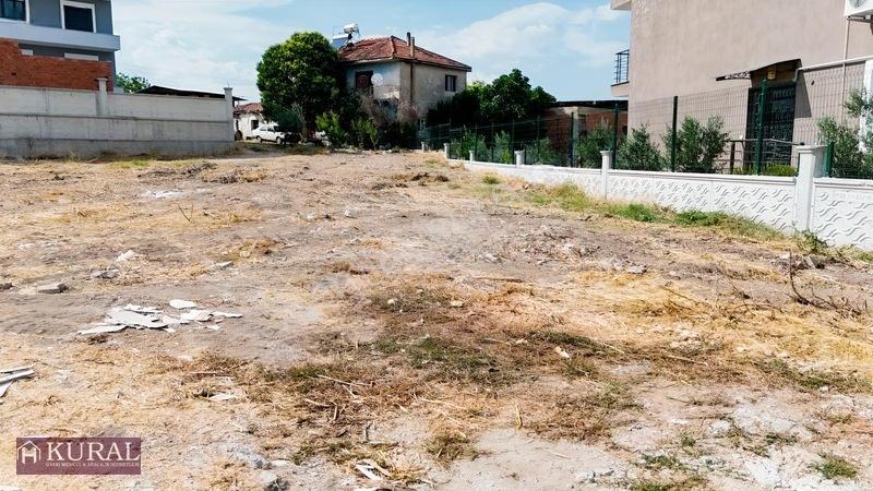 İzmir Menderes Oğlananasında0.60 Emsal3 Kat İmarlı Doğalgazlı — fotoğraf 11