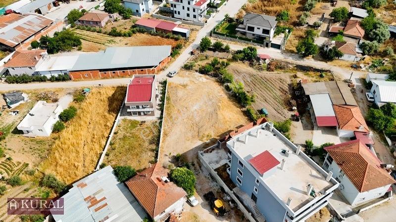 İzmir Menderes Oğlananasında0.60 Emsal3 Kat İmarlı Doğalgazlı — fotoğraf 12