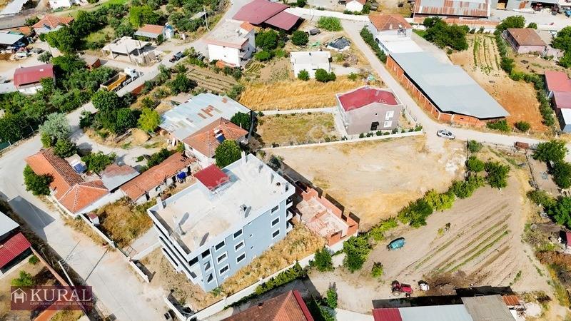 İzmir Menderes Oğlananasında0.60 Emsal3 Kat İmarlı Doğalgazlı — fotoğraf 13