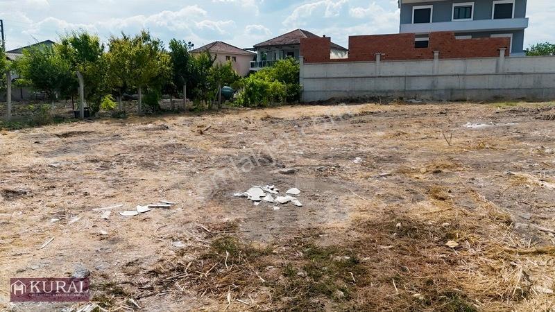 İzmir Menderes Oğlananasında0.60 Emsal3 Kat İmarlı Doğalgazlı — fotoğraf 14