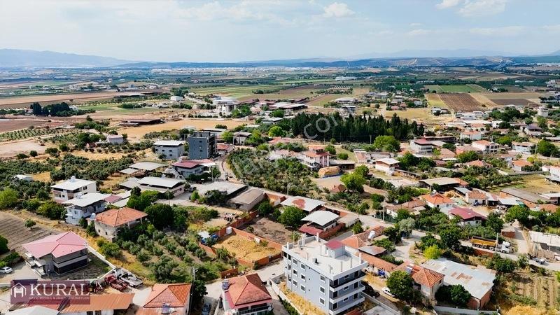 İzmir Menderes Oğlananasında0.60 Emsal3 Kat İmarlı Doğalgazlı — fotoğraf 15