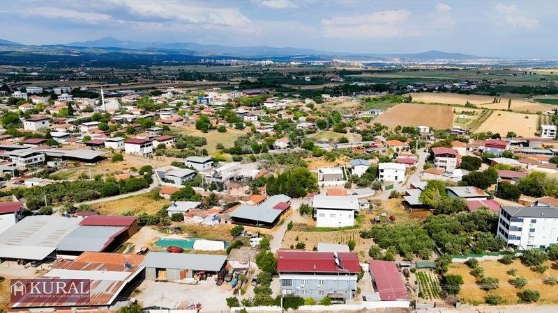 İzmir Menderes Oğlananasında0.60 Emsal3 Kat İmarlı Doğalgazlı — fotoğraf 16