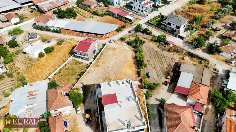 İzmir Menderes Oğlananasında0.60 Emsal3 Kat İmarlı Doğalgazlı — fotoğraf 17