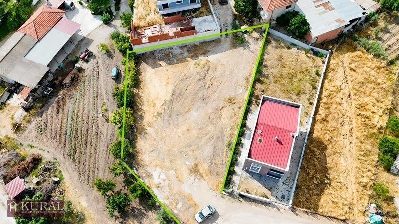 İzmir Menderes Oğlananasında0.60 Emsal3 Kat İmarlı Doğalgazlı — fotoğraf 19