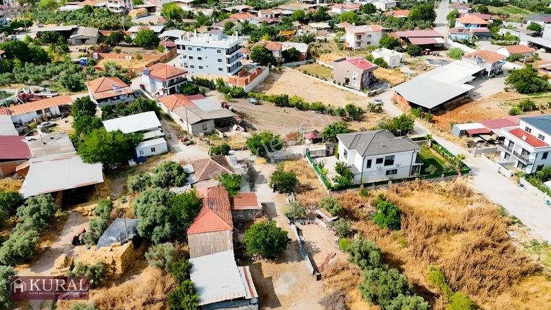 İzmir Menderes Oğlananasında0.60 Emsal3 Kat İmarlı Doğalgazlı — fotoğraf 21
