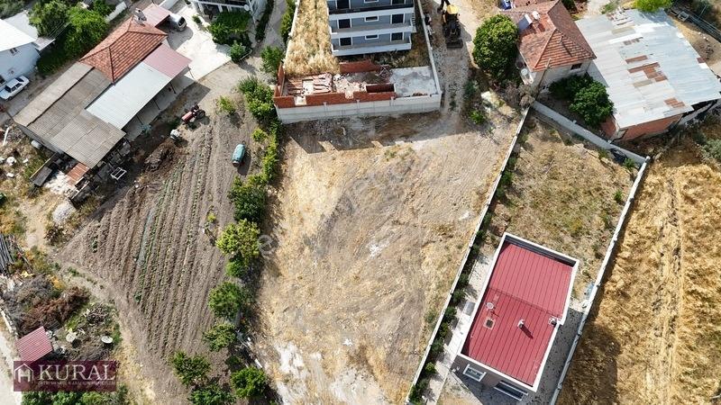 İzmir Menderes Oğlananasında0.60 Emsal3 Kat İmarlı Doğalgazlı — fotoğraf 22