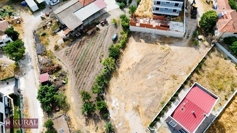 İzmir Menderes Oğlananasında0.60 Emsal3 Kat İmarlı Doğalgazlı — fotoğraf 24