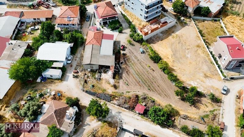 İzmir Menderes Oğlananasında0.60 Emsal3 Kat İmarlı Doğalgazlı — fotoğraf 25