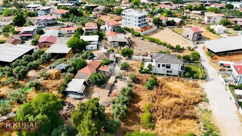 İzmir Menderes Oğlananasında0.60 Emsal3 Kat İmarlı Doğalgazlı — fotoğraf 26