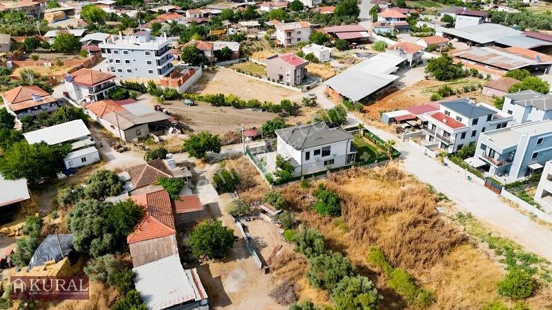 İzmir Menderes Oğlananasında0.60 Emsal3 Kat İmarlı Doğalgazlı — fotoğraf 27