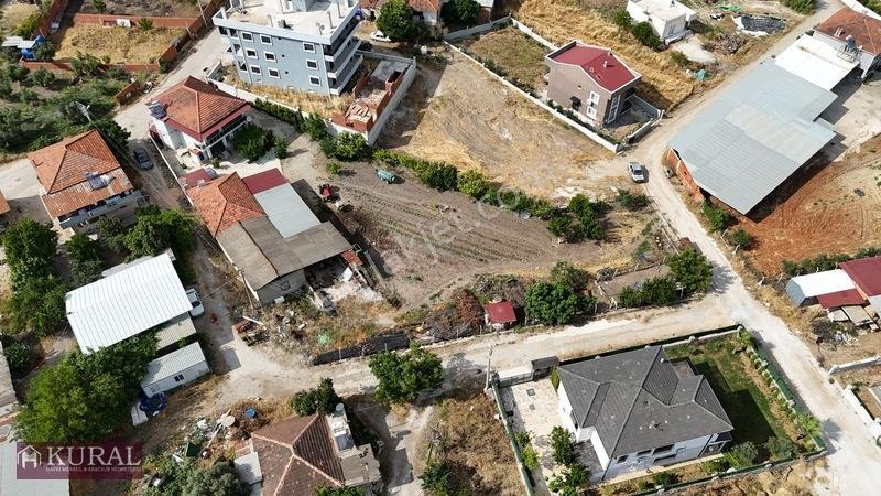 İzmir Menderes Oğlananasında0.60 Emsal3 Kat İmarlı Doğalgazlı — fotoğraf 28