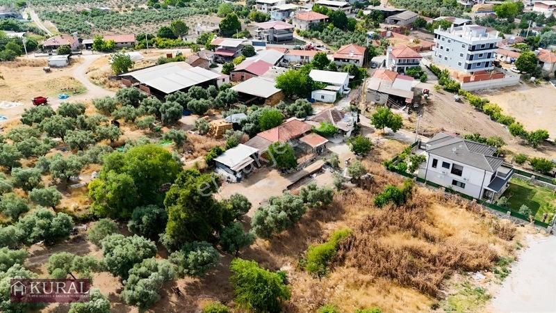 İzmir Menderes Oğlananasında0.60 Emsal3 Kat İmarlı Doğalgazlı — fotoğraf 30