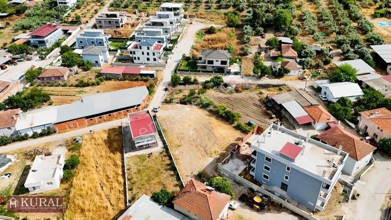 İzmir Menderes Oğlananasında0.60 Emsal3 Kat İmarlı Doğalgazlı — fotoğraf 31