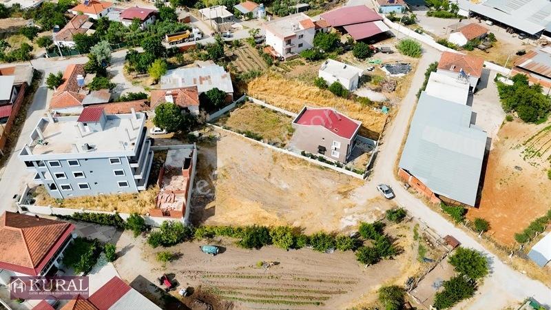 İzmir Menderes Oğlananasında0.60 Emsal3 Kat İmarlı Doğalgazlı — fotoğraf 32