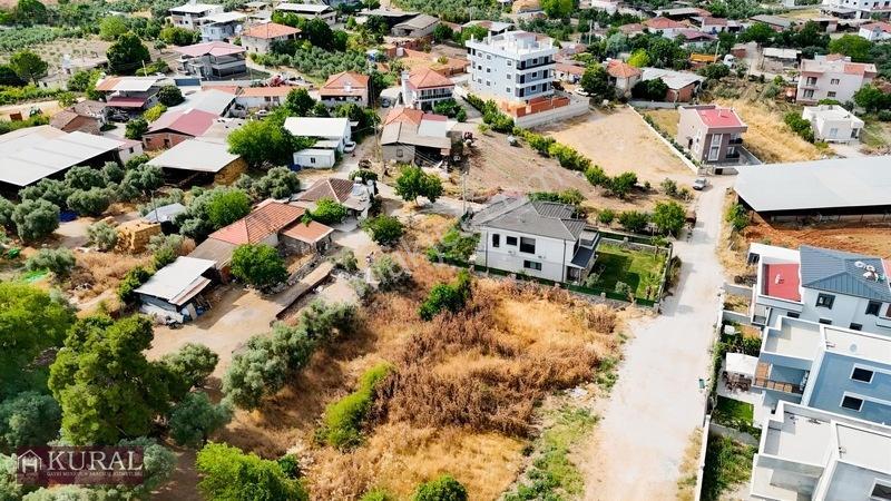İzmir Menderes Oğlananasında0.60 Emsal3 Kat İmarlı Doğalgazlı — fotoğraf 33