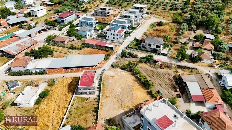 İzmir Menderes Oğlananasında0.60 Emsal3 Kat İmarlı Doğalgazlı — fotoğraf 34