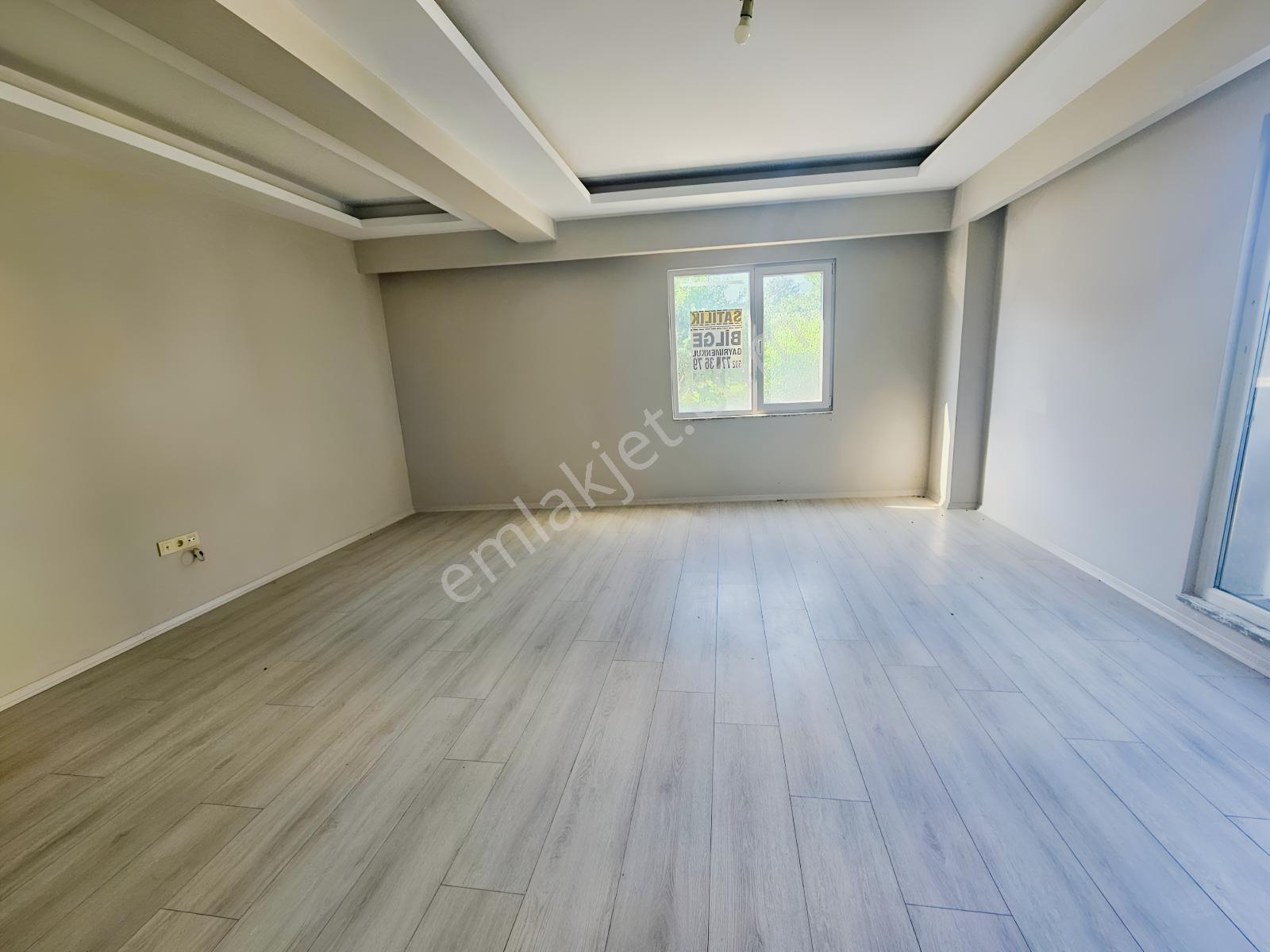 Çekmeköy Ekşioğlu Mahallesinde Yerden Isıtmalı Ara Kat 2+1 — fotoğraf 5