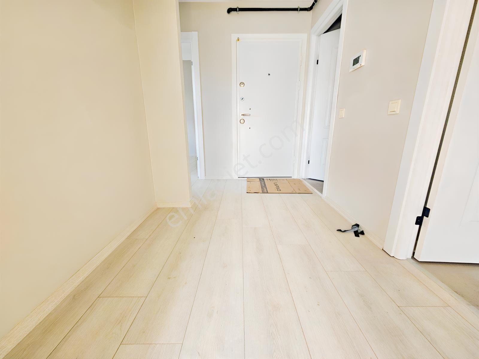 Çekmeköy Ekşioğlu Mahallesinde Yerden Isıtmalı Ara Kat 2+1 — fotoğraf 8