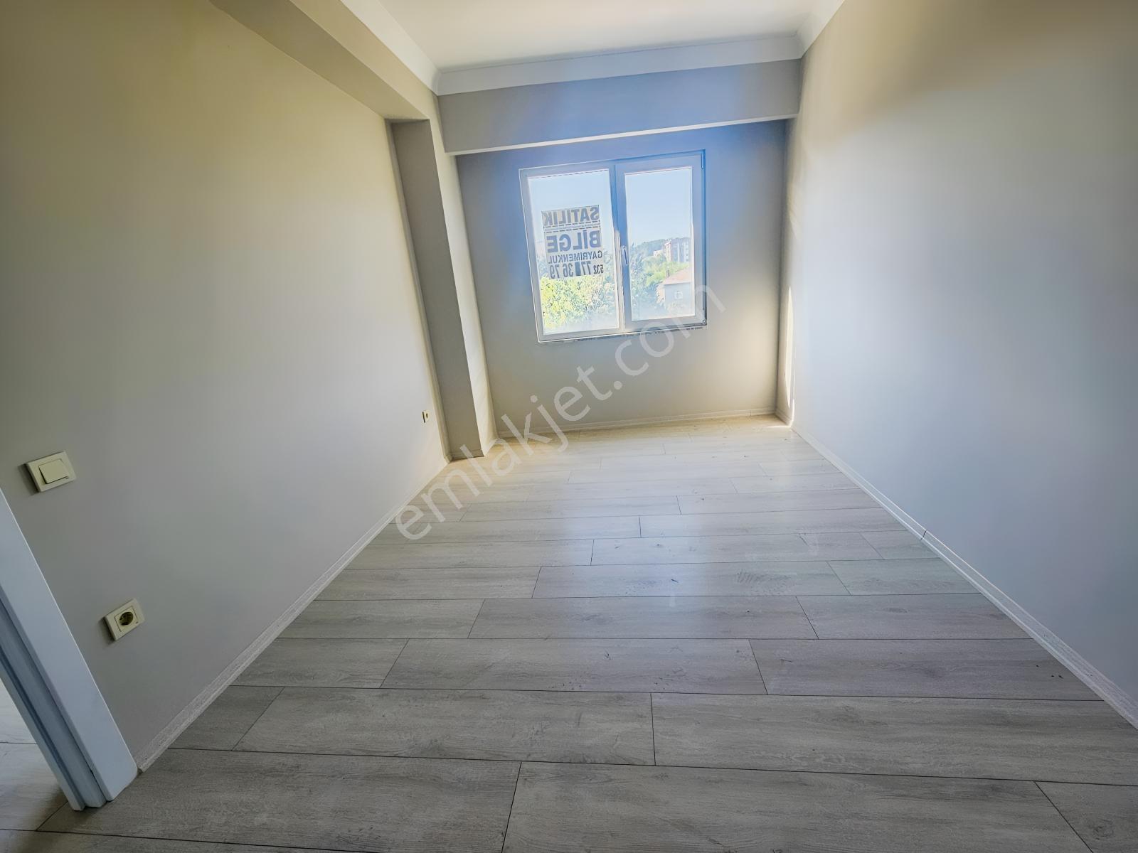 Çekmeköy Ekşioğlu Mahallesinde Yerden Isıtmalı Ara Kat 2+1 — fotoğraf 10