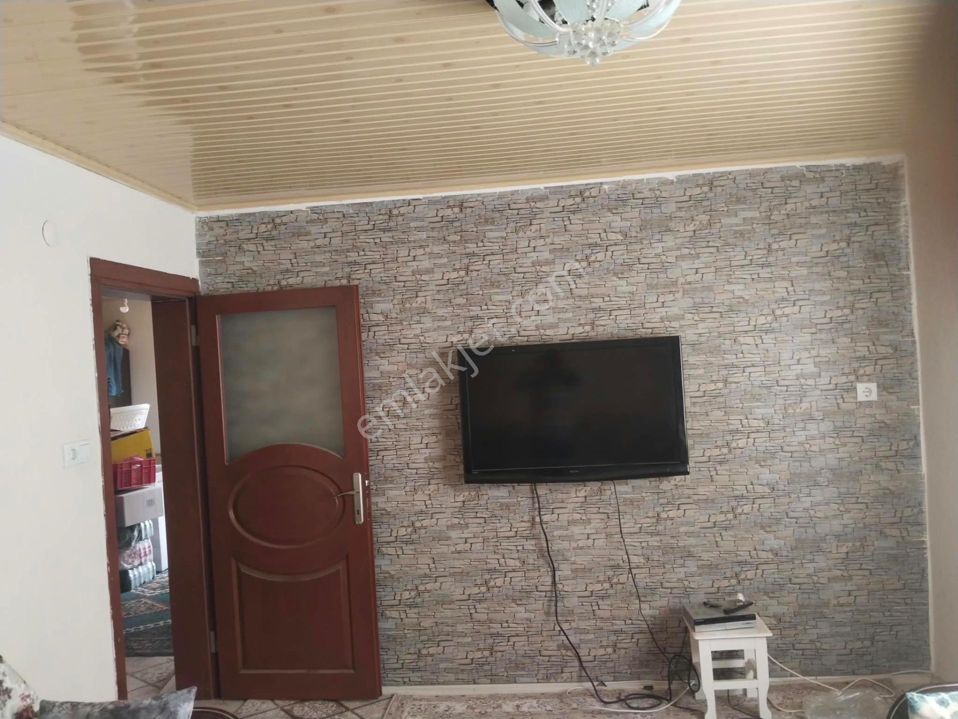 Nazilli Karahallı Mahallesi’nde Satılık Avlulu Kargir Ev — fotoğraf 17