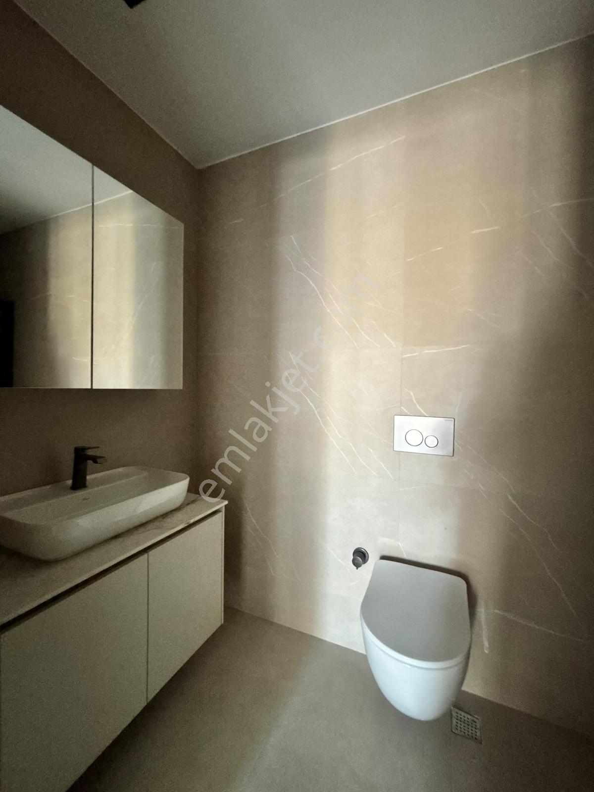 Demirler'den Adalet'de Ebeveyn Banyolu Giyinme Odalı 3+1 Daire — fotoğraf 10