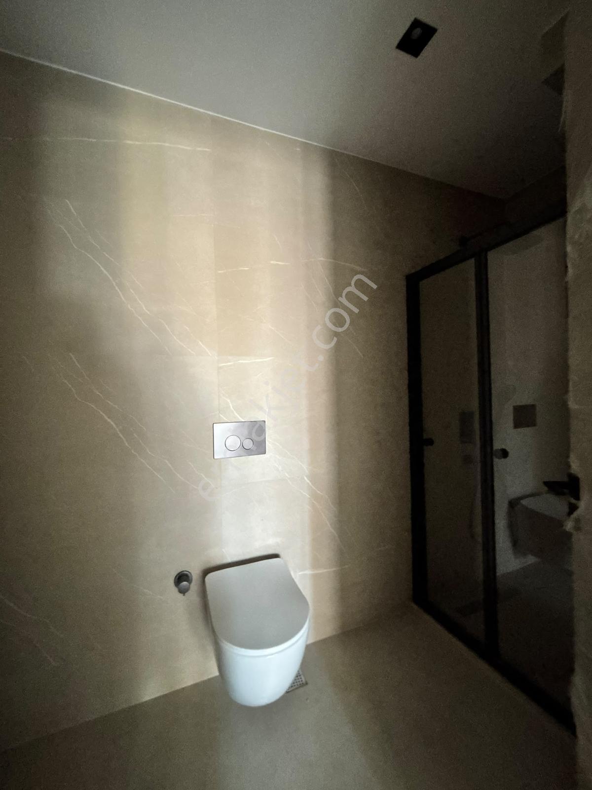 Demirler'den Adalet'de Ebeveyn Banyolu Giyinme Odalı 3+1 Daire — fotoğraf 11