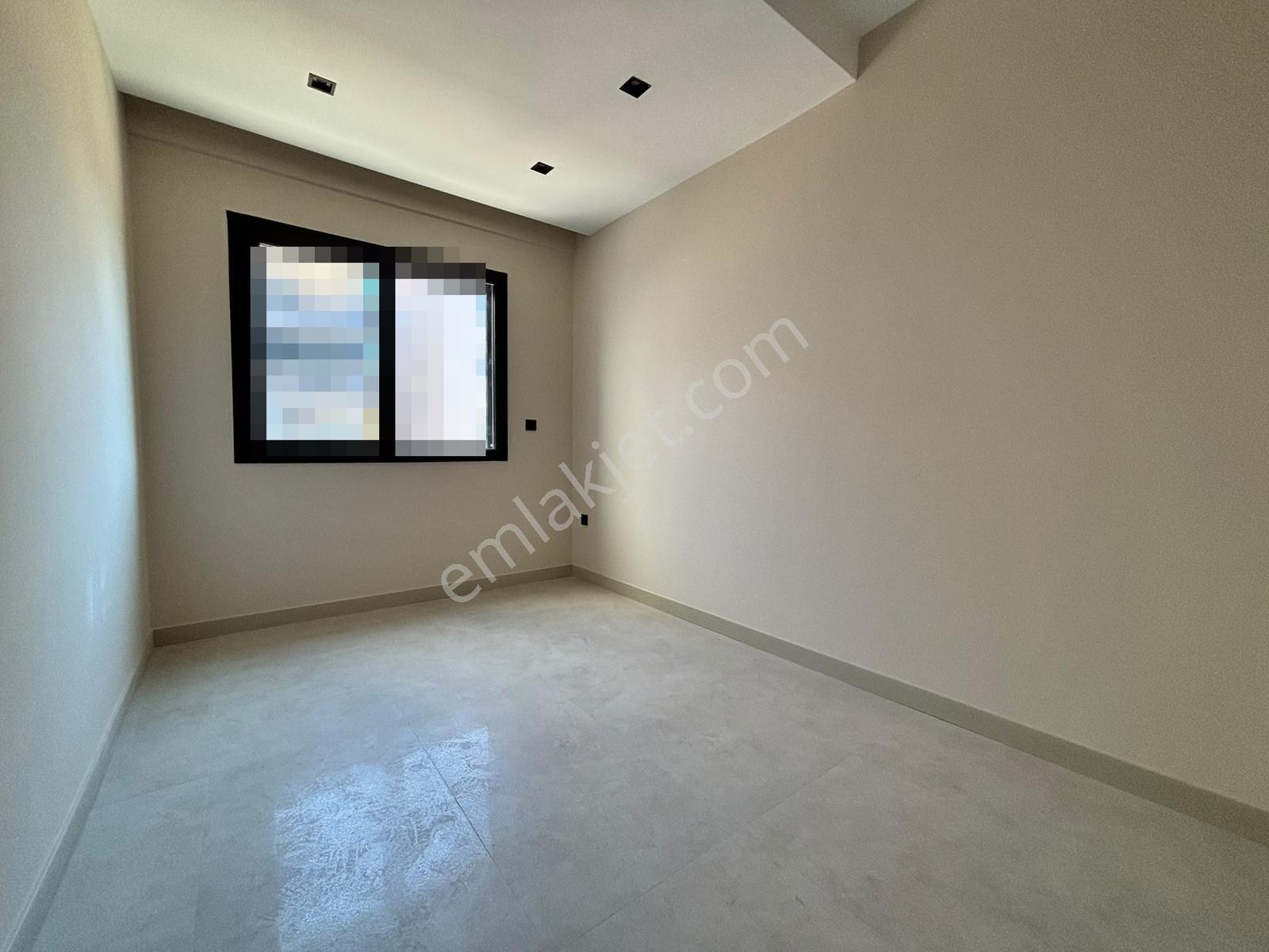 Demirler'den Adalet'de Ebeveyn Banyolu Giyinme Odalı 3+1 Daire — fotoğraf 13