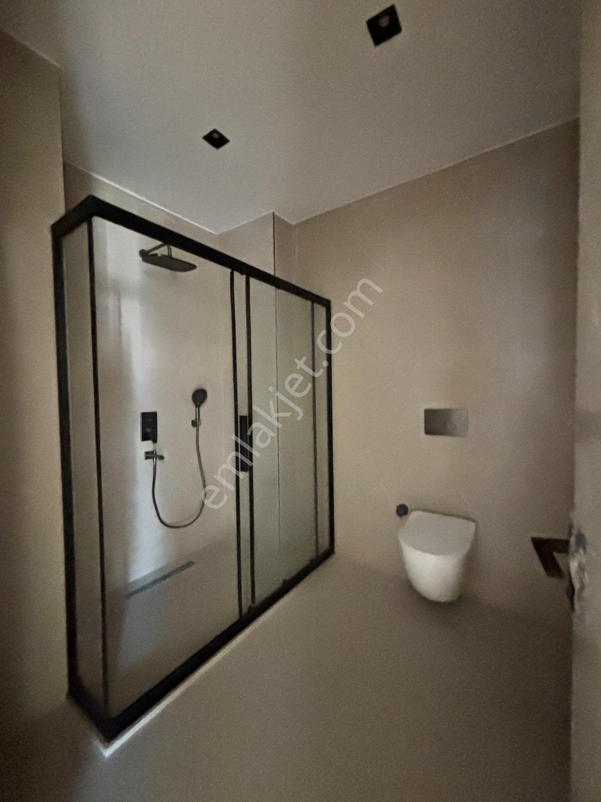 Demirler'den Adalet'de Ebeveyn Banyolu Giyinme Odalı 3+1 Daire — fotoğraf 15