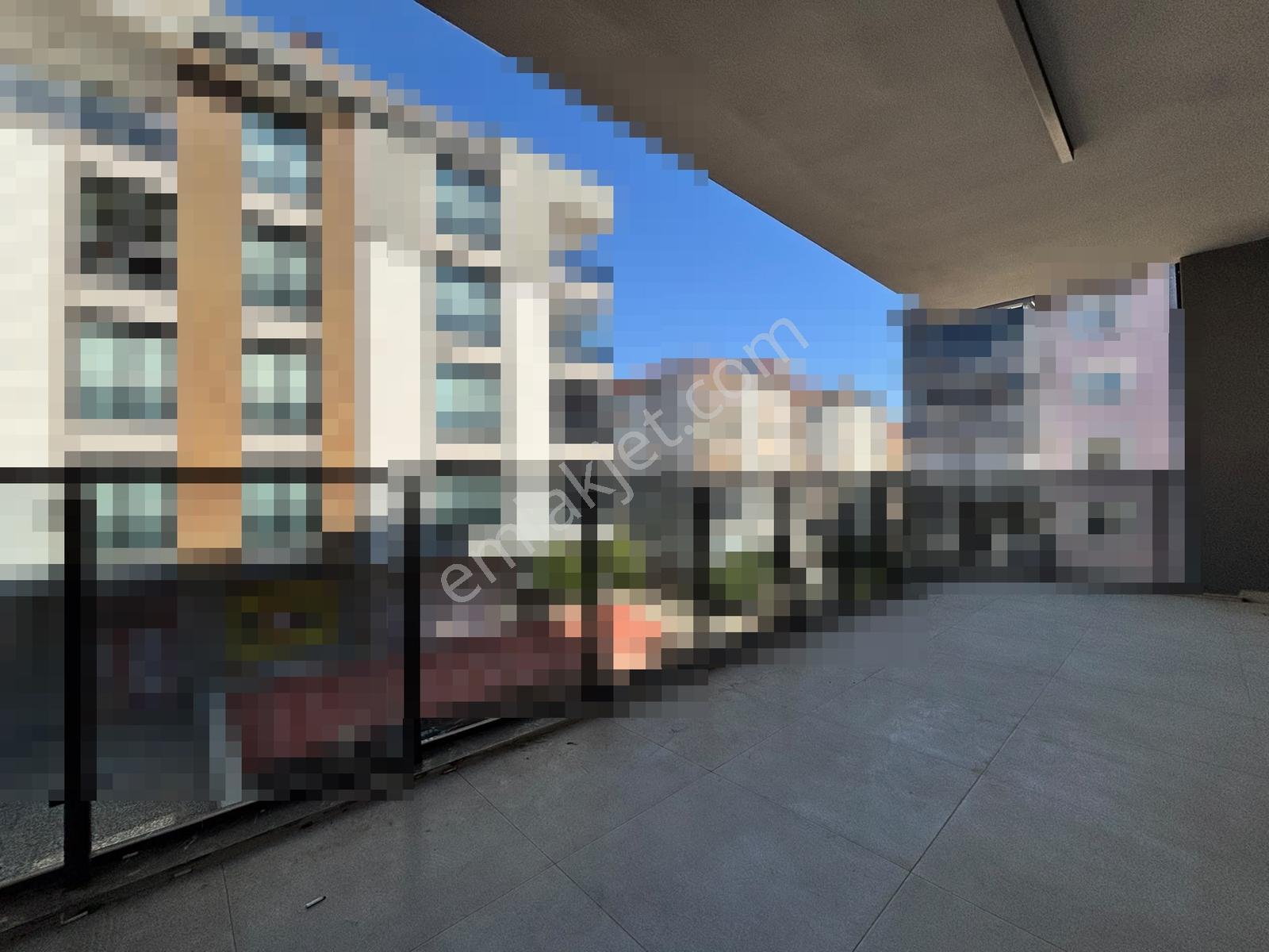 Demirler'den Adalet'de Ebeveyn Banyolu Giyinme Odalı 3+1 Daire — fotoğraf 17
