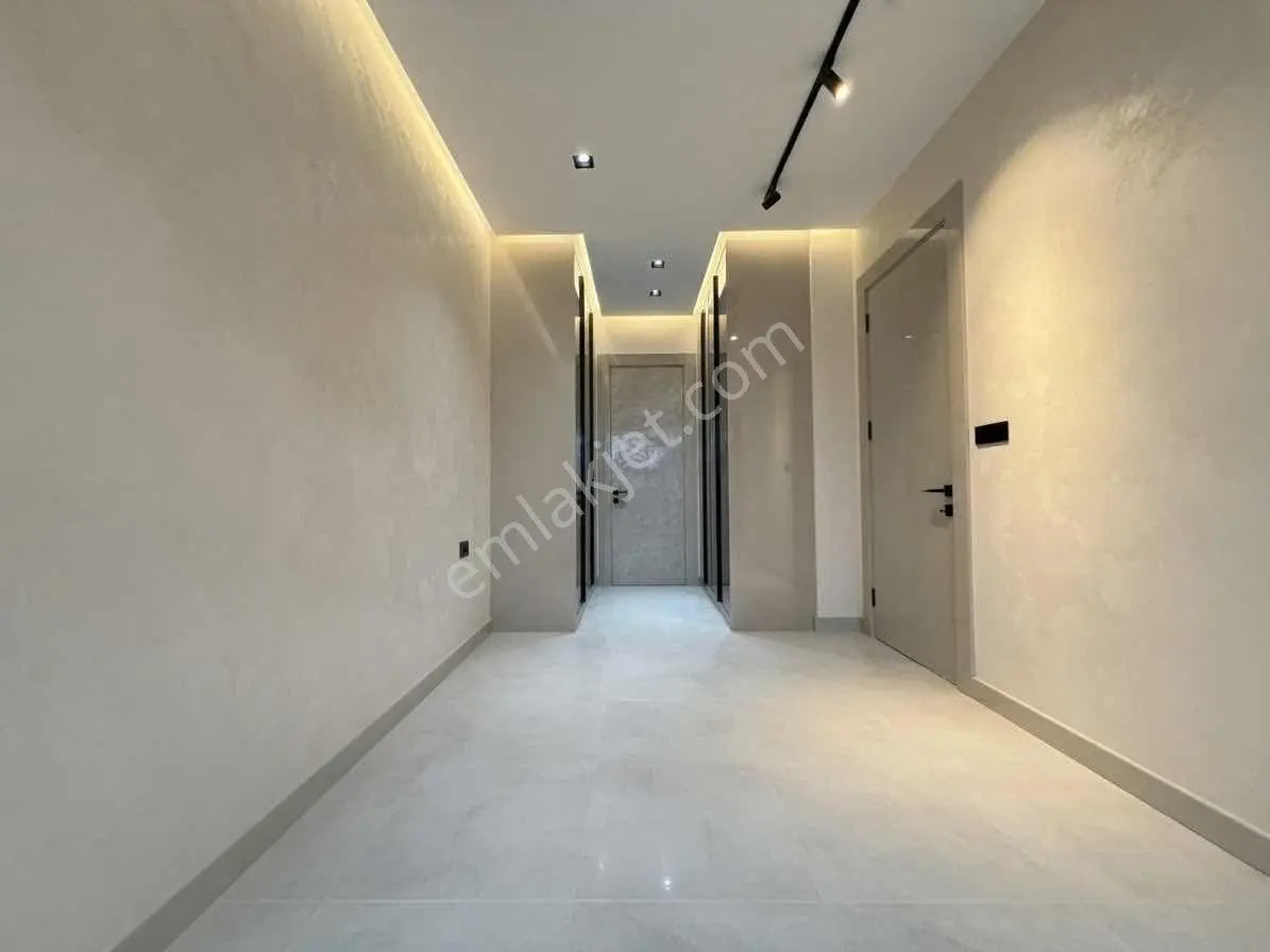 Demirler'den Adalet'de Ebeveyn Banyolu Giyinme Odalı 3+1 Daire — fotoğraf 25