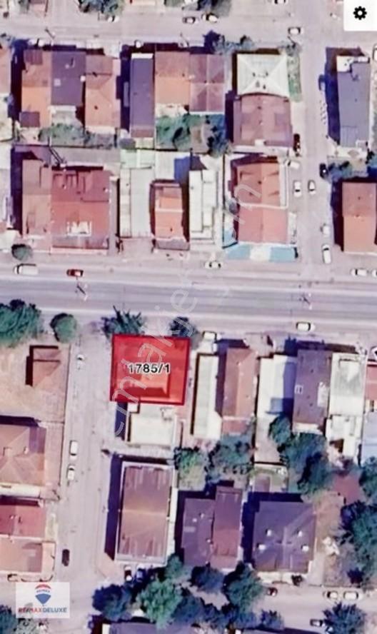 Y.kaptan Işıklarına Yakın Ana Cadde Üzerinde Satılık Ticari Arsa — fotoğraf 20
