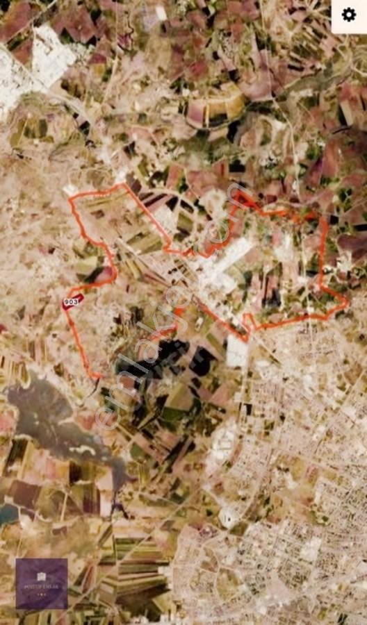 Satılık Yatırımlık Arsa