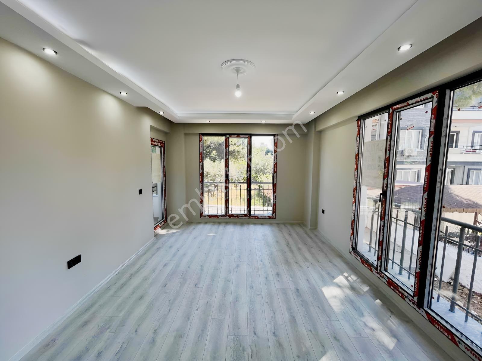 2+1 Kapalı Mutfak Kaliteli İskanlı Lüx Ferah Hazır Daire — fotoğraf 3