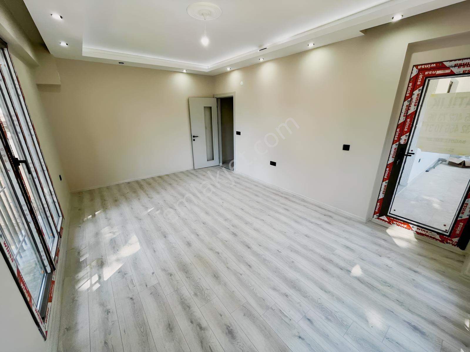 2+1 Kapalı Mutfak Kaliteli İskanlı Lüx Ferah Hazır Daire — fotoğraf 4