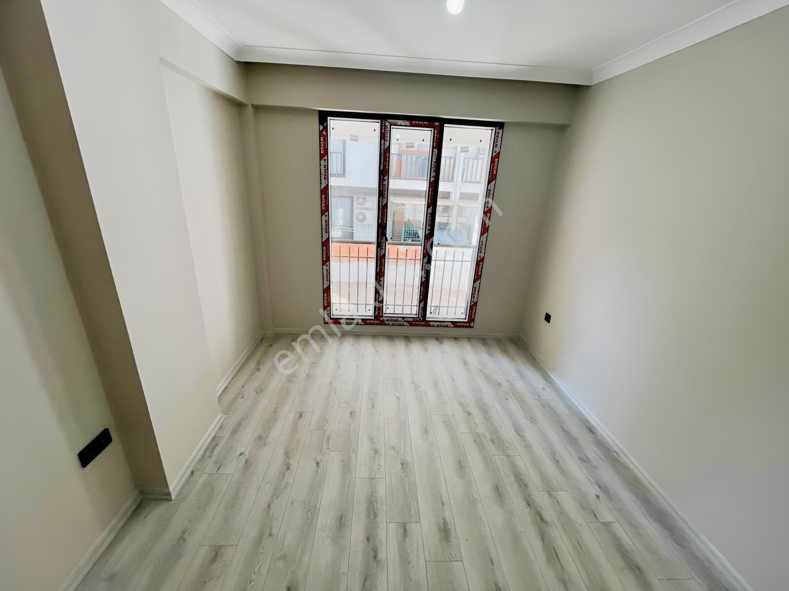 2+1 Kapalı Mutfak Kaliteli İskanlı Lüx Ferah Hazır Daire — fotoğraf 6