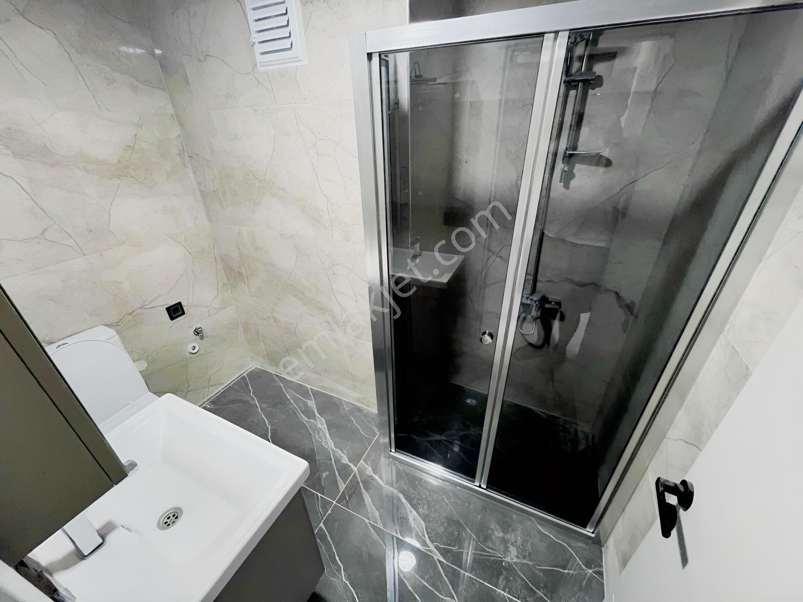 2+1 Kapalı Mutfak Kaliteli İskanlı Lüx Ferah Hazır Daire — fotoğraf 12