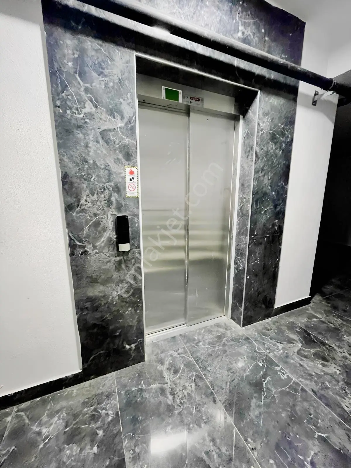 2+1 Kapalı Mutfak Kaliteli İskanlı Lüx Ferah Hazır Daire — fotoğraf 14