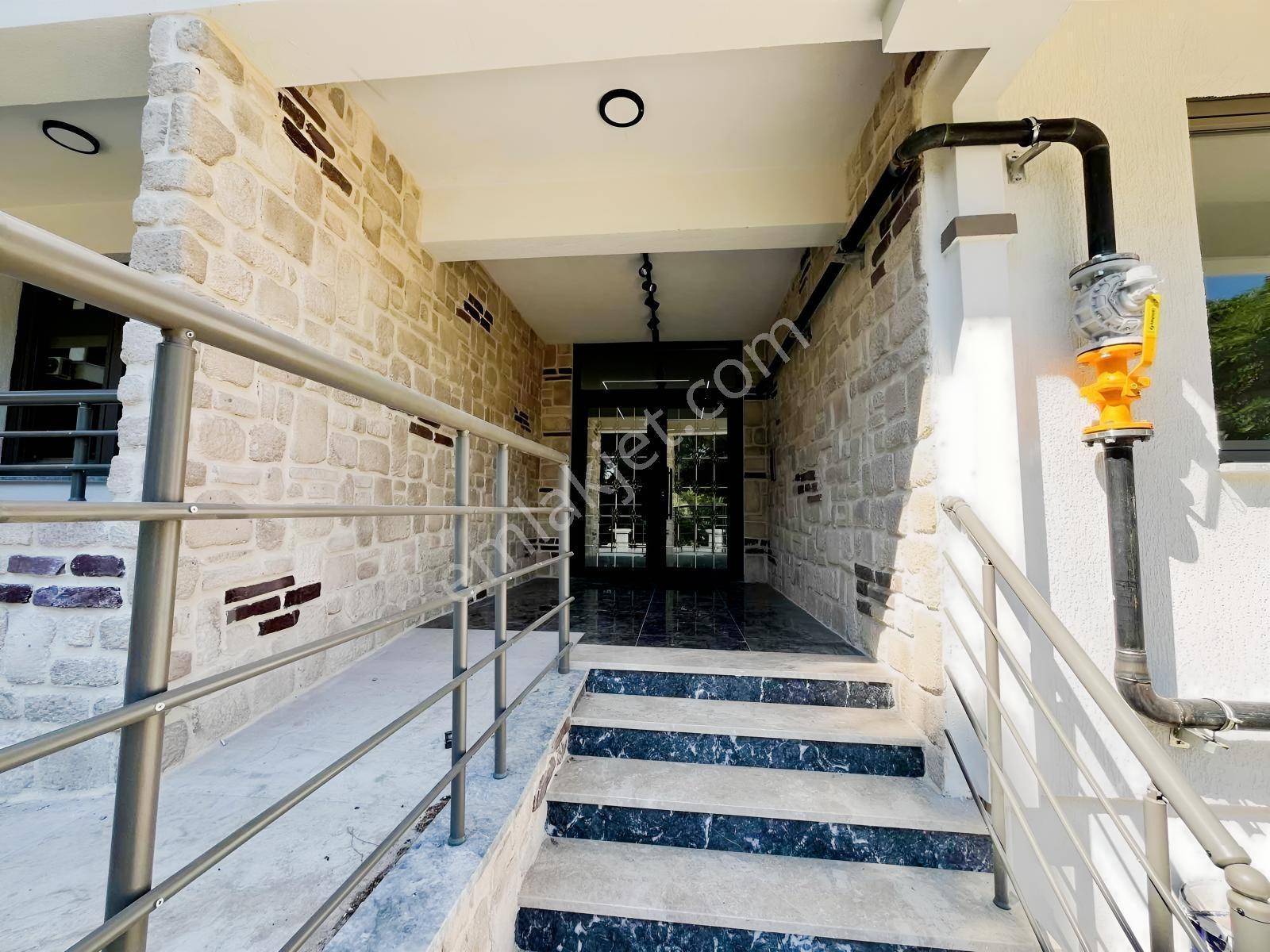 2+1 Kapalı Mutfak Kaliteli İskanlı Lüx Ferah Hazır Daire — fotoğraf 16