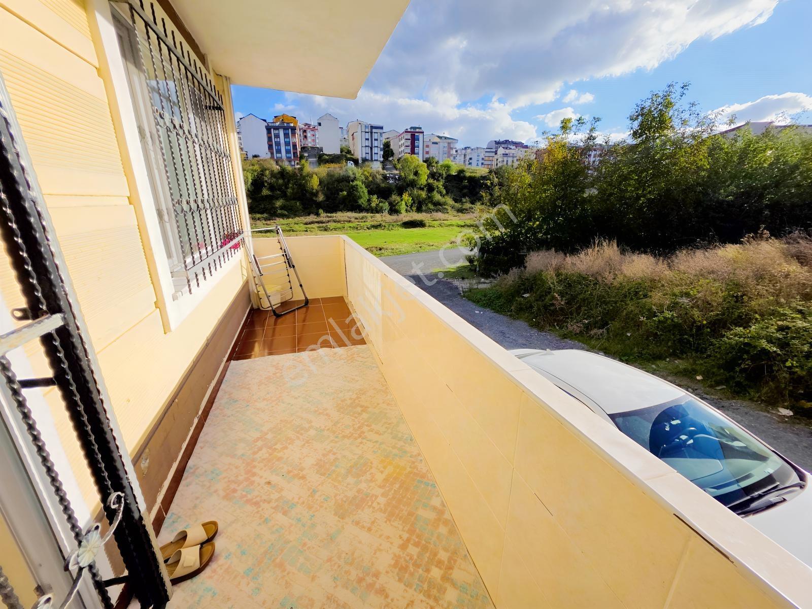 Remaxtan Satılık Arnavutköy İslambeyde Temiz Ve Geniş 3+1 Daire — fotoğraf 19
