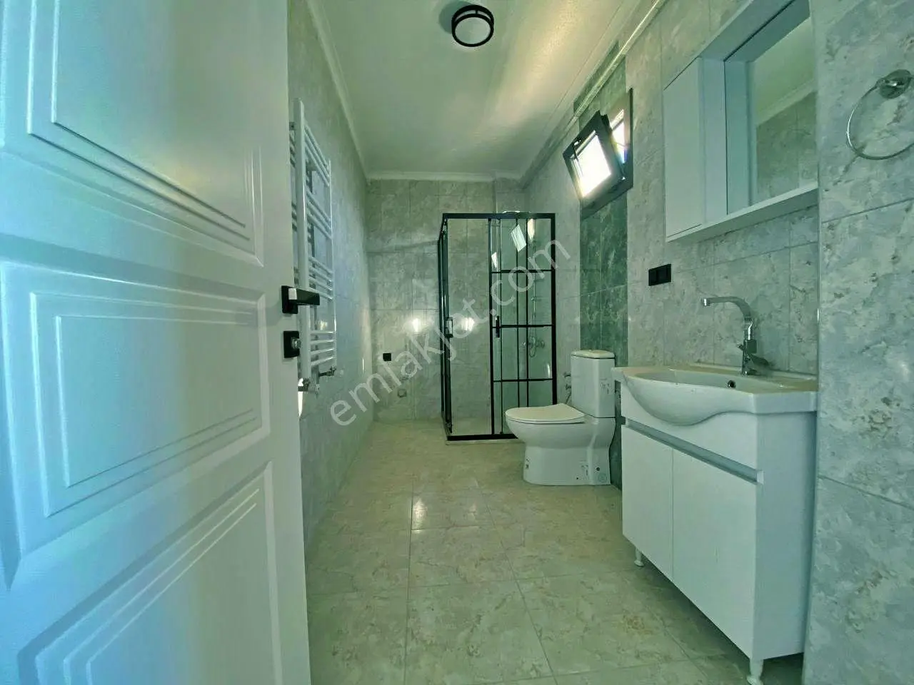 Uytundan Ören'de Müstakil Denize 100 Metre 3+1 Tripleks Villa — fotoğraf 5