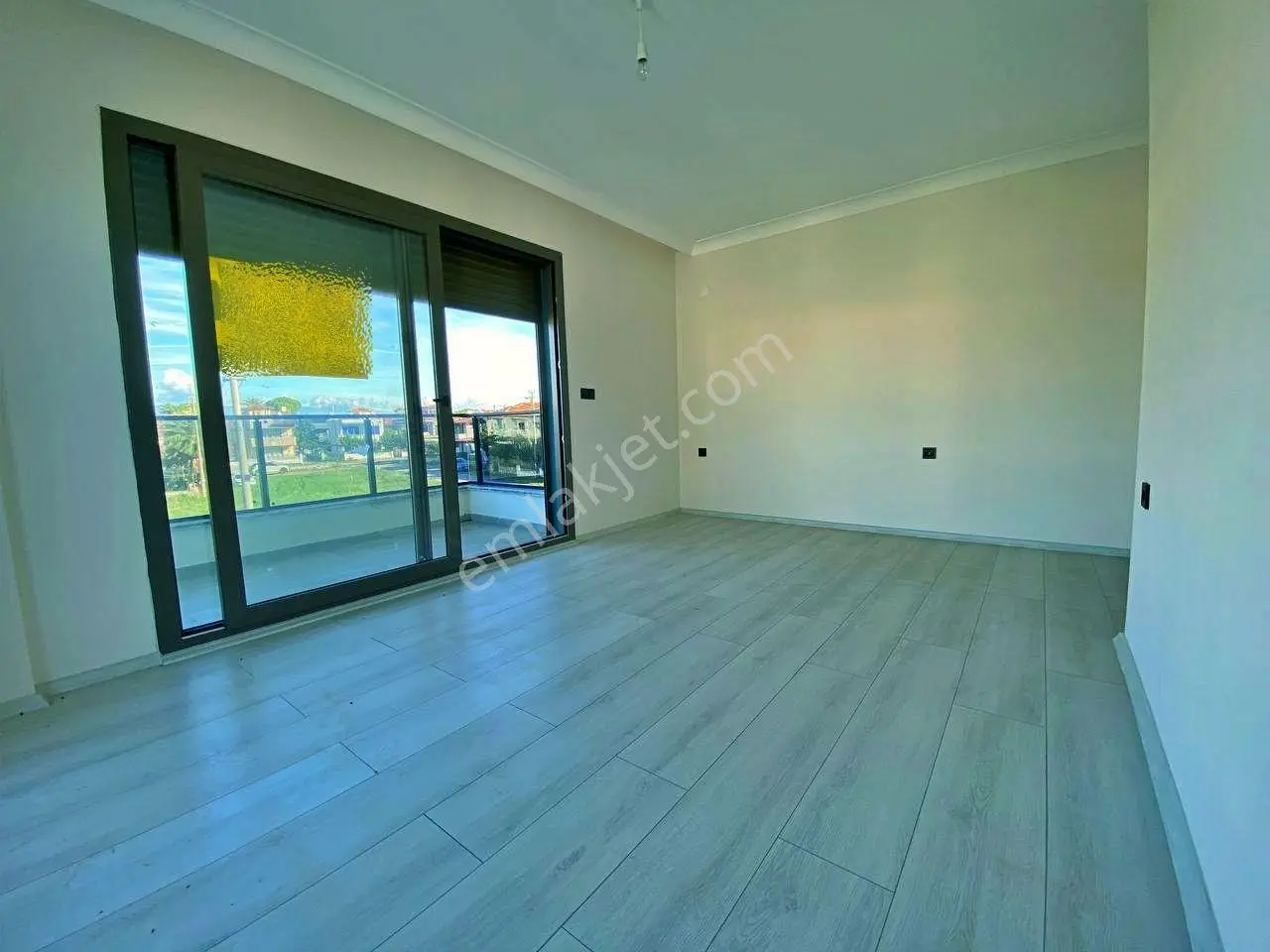 Uytundan Ören'de Müstakil Denize 100 Metre 3+1 Tripleks Villa — fotoğraf 7