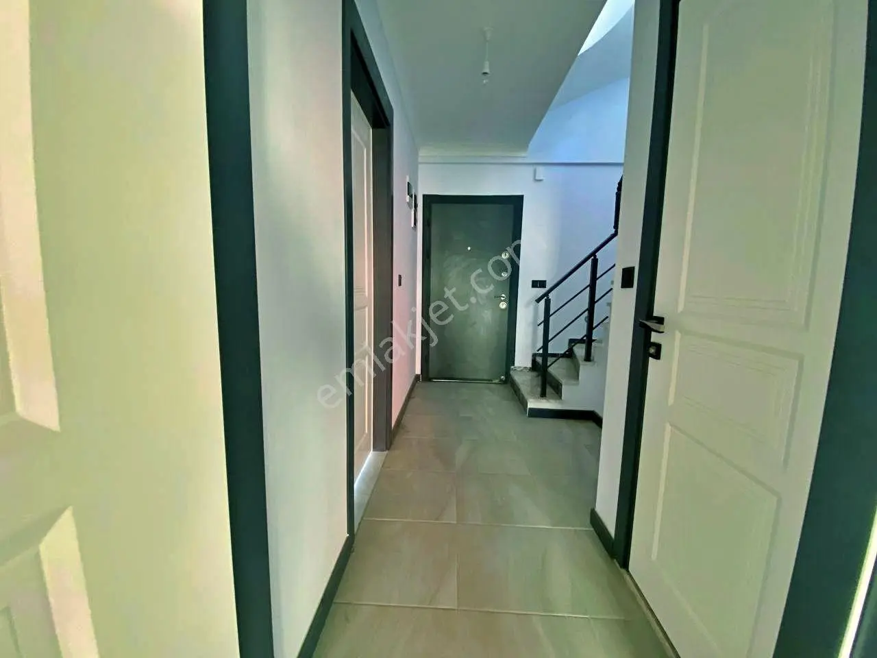 Uytundan Ören'de Müstakil Denize 100 Metre 3+1 Tripleks Villa — fotoğraf 8